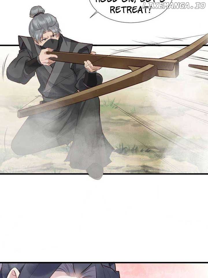 The Ghostly Doctor Chapter 516 - Page 28