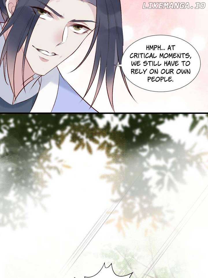 The Ghostly Doctor Chapter 516 - Page 29