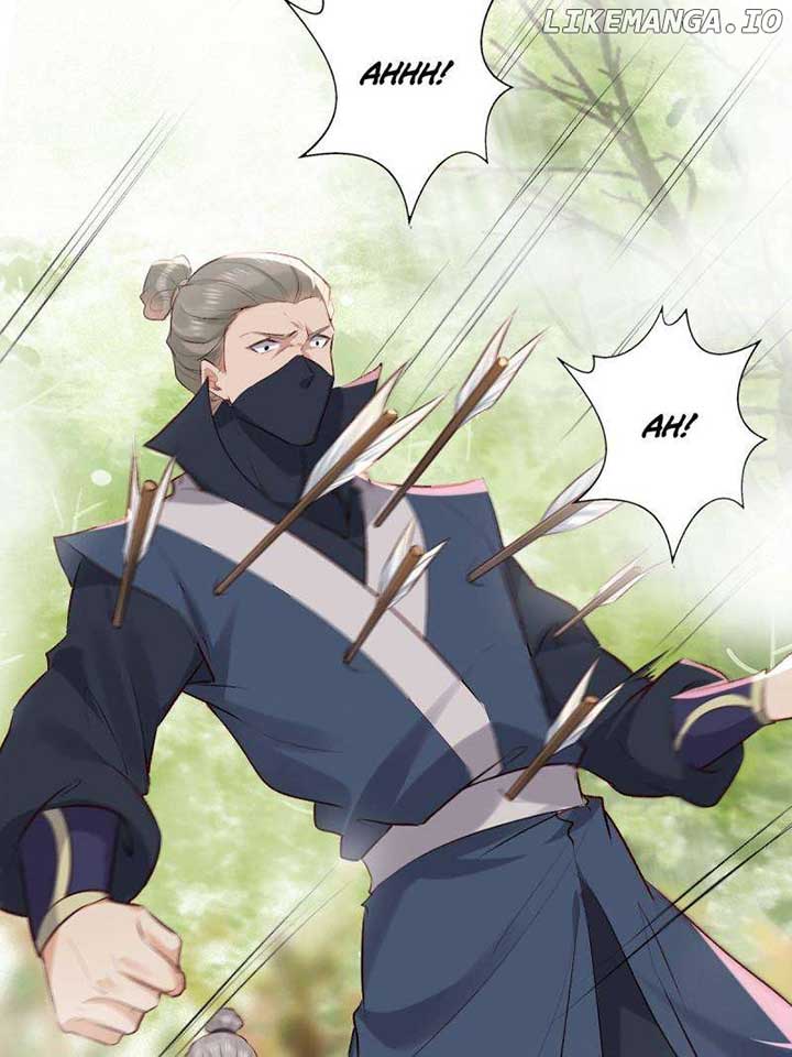 The Ghostly Doctor Chapter 516 - Page 30