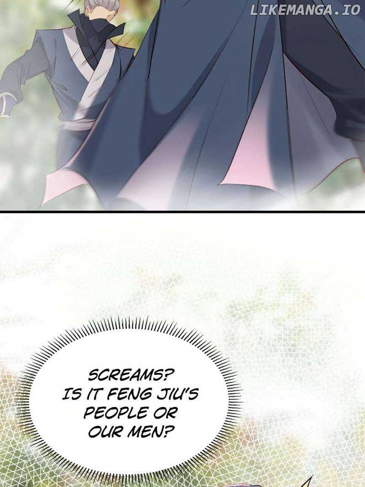 The Ghostly Doctor Chapter 516 - Page 31