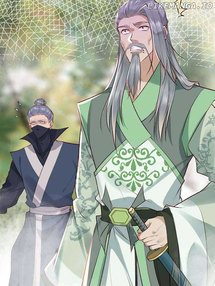 The Ghostly Doctor Chapter 516 - Page 32