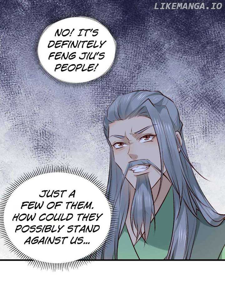 The Ghostly Doctor Chapter 516 - Page 34