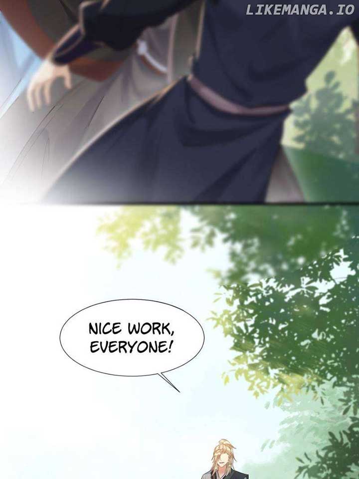 The Ghostly Doctor Chapter 516 - Page 36