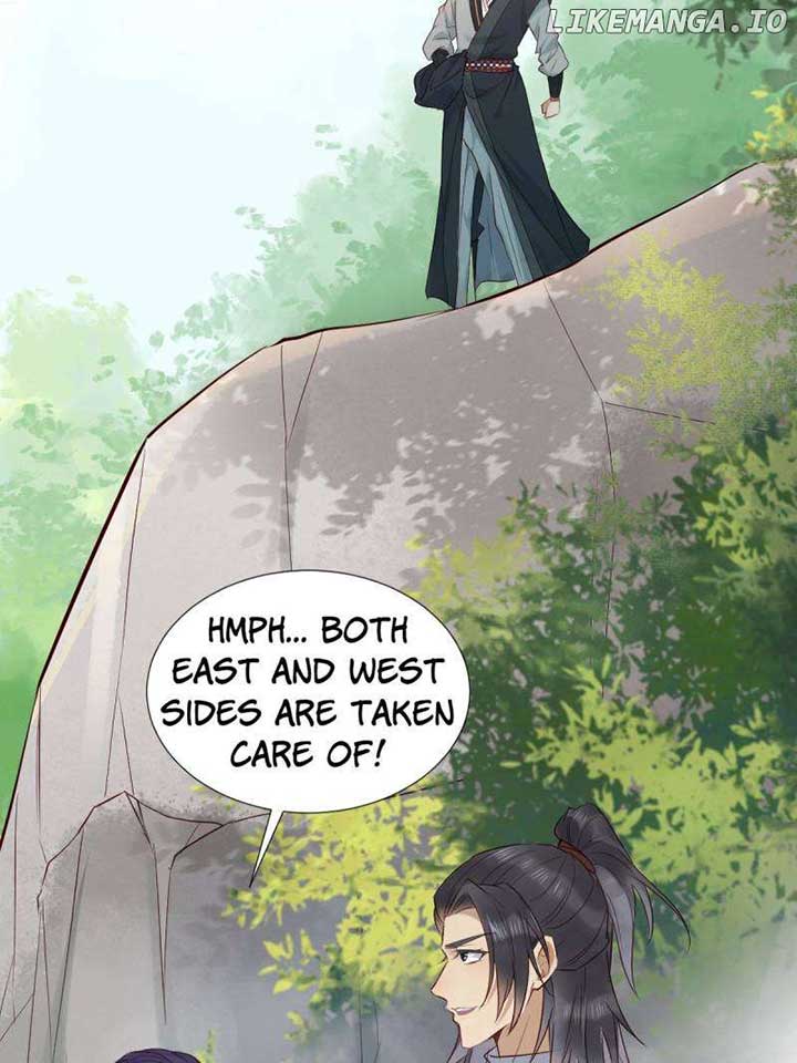 The Ghostly Doctor Chapter 516 - Page 37