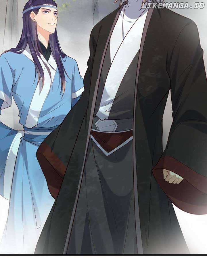 The Ghostly Doctor Chapter 516 - Page 38