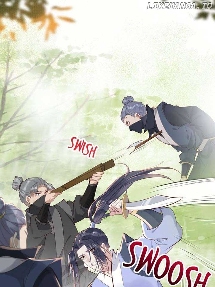 The Ghostly Doctor Chapter 516 - Page 40