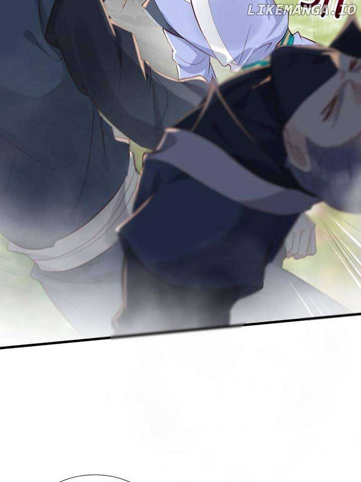 The Ghostly Doctor Chapter 516 - Page 41