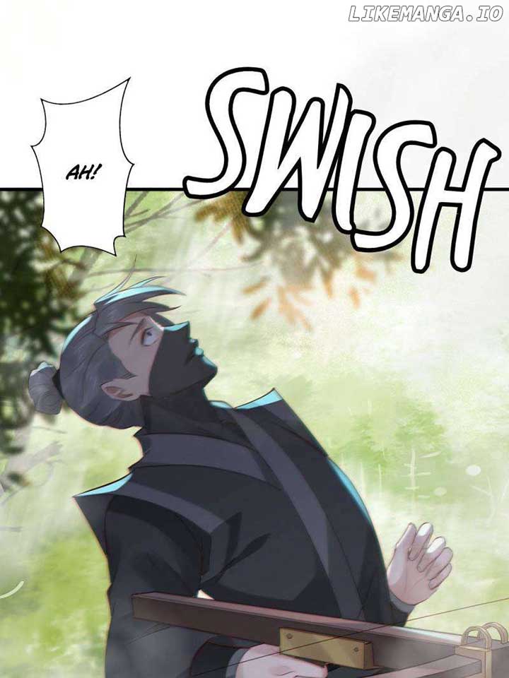 The Ghostly Doctor Chapter 516 - Page 43