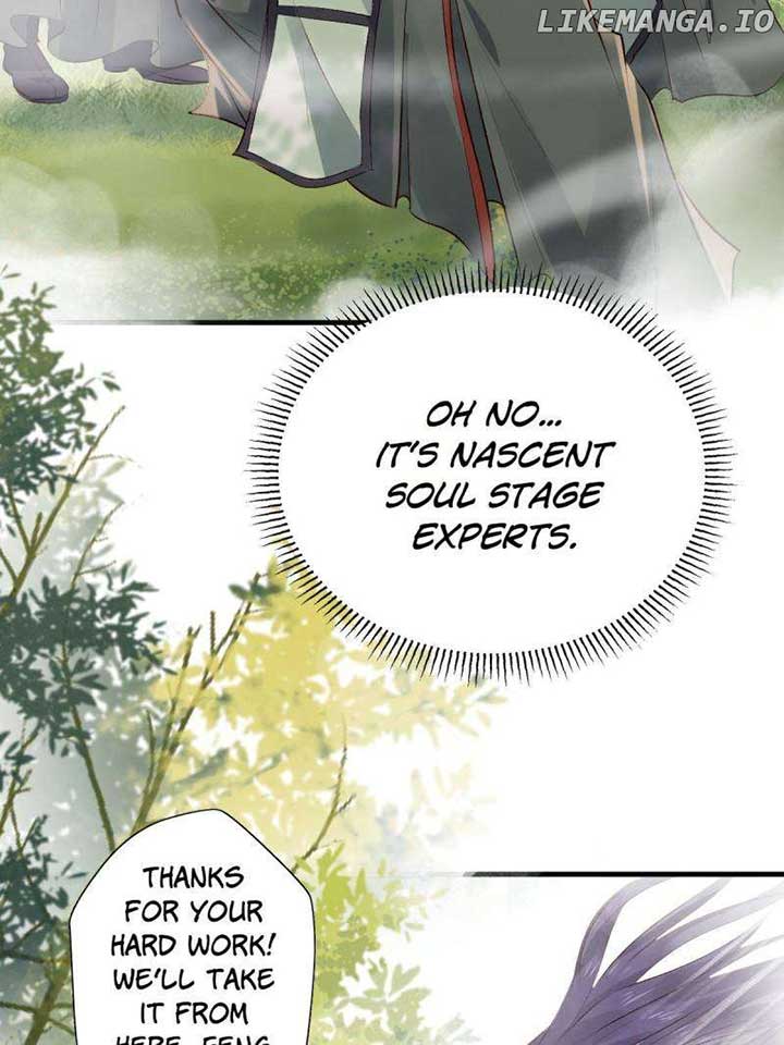 The Ghostly Doctor Chapter 516 - Page 46