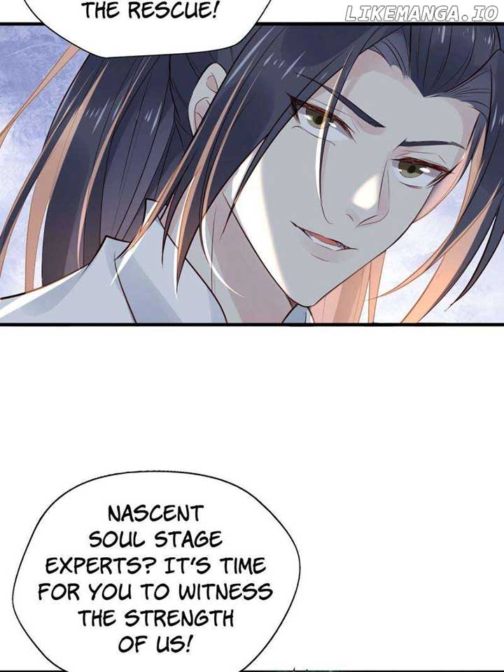 The Ghostly Doctor Chapter 516 - Page 49