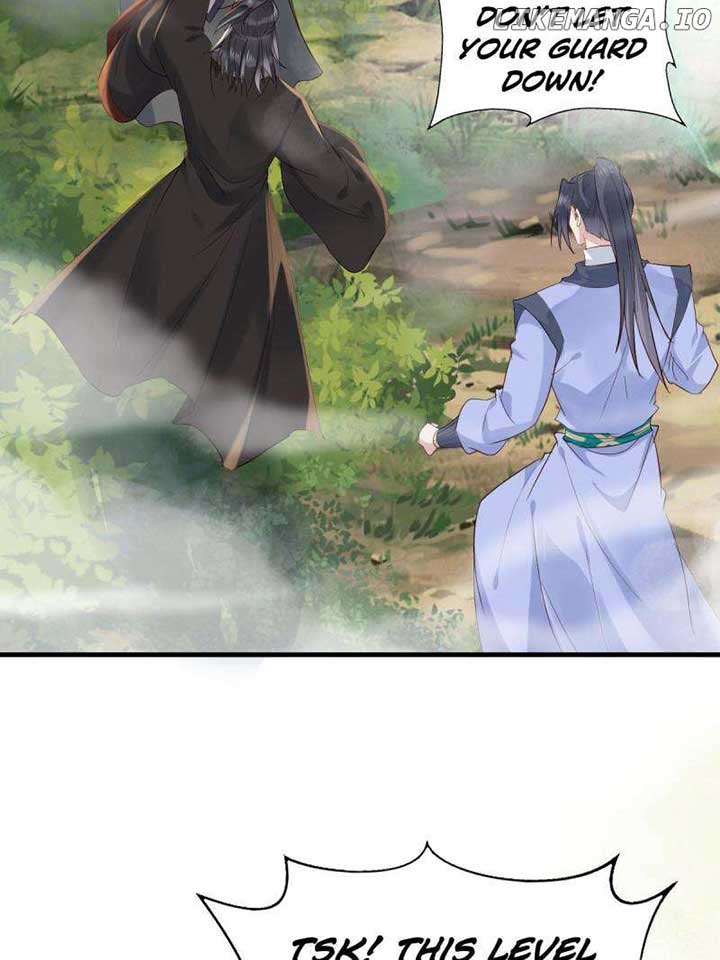 The Ghostly Doctor Chapter 516 - Page 51