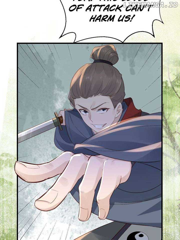 The Ghostly Doctor Chapter 516 - Page 52