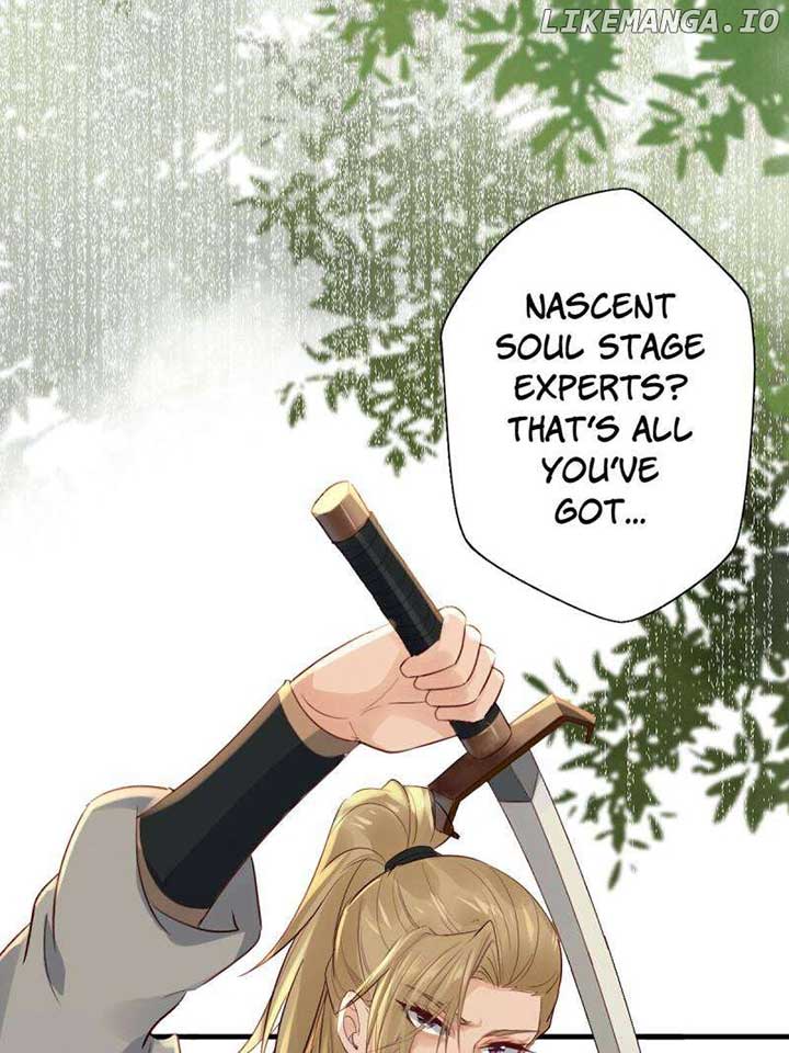 The Ghostly Doctor Chapter 516 - Page 54