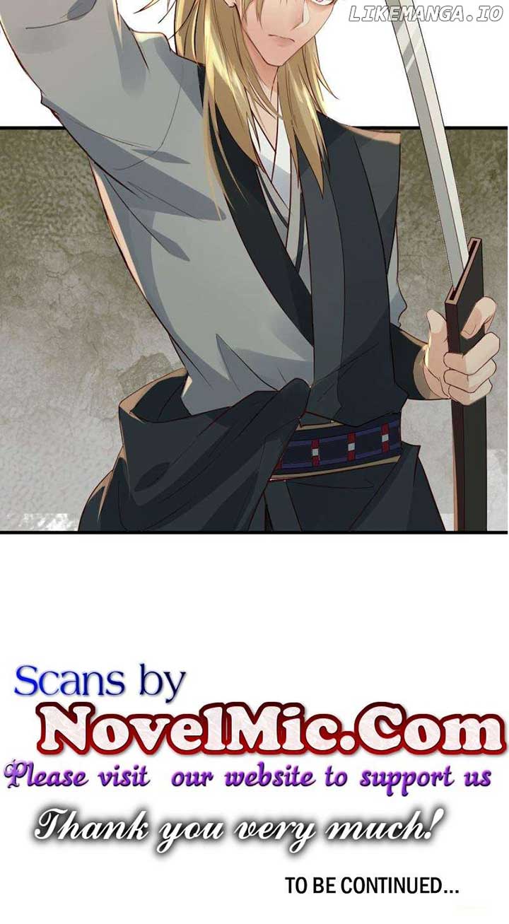 The Ghostly Doctor Chapter 516 - Page 55