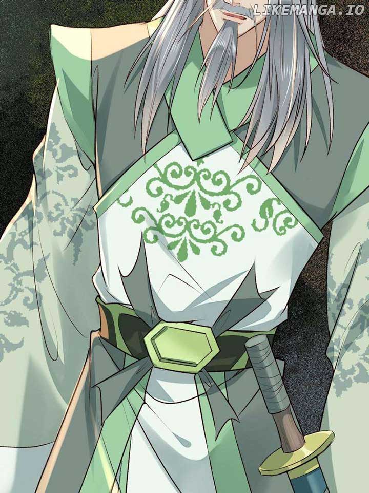 The Ghostly Doctor Chapter 517 - Page 6