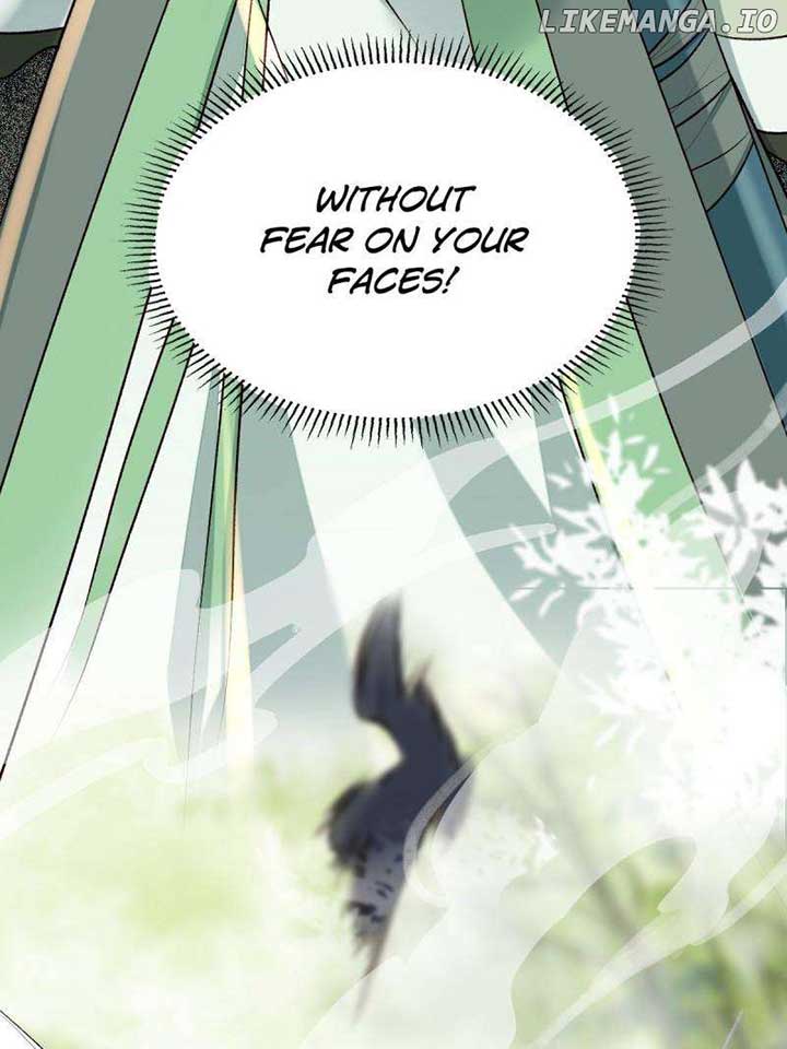 The Ghostly Doctor Chapter 517 - Page 7