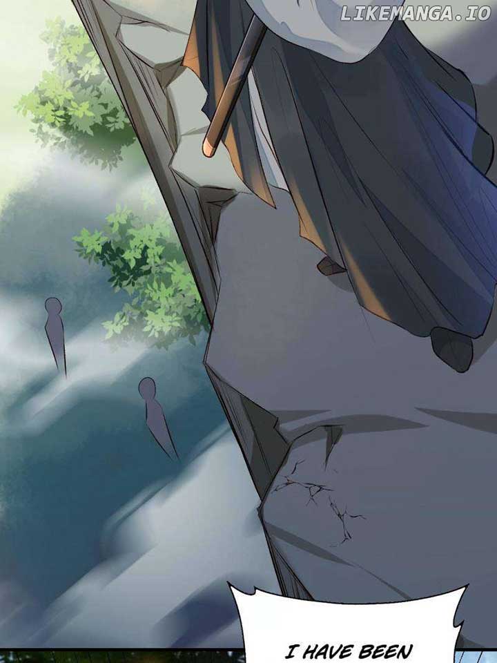 The Ghostly Doctor Chapter 517 - Page 13