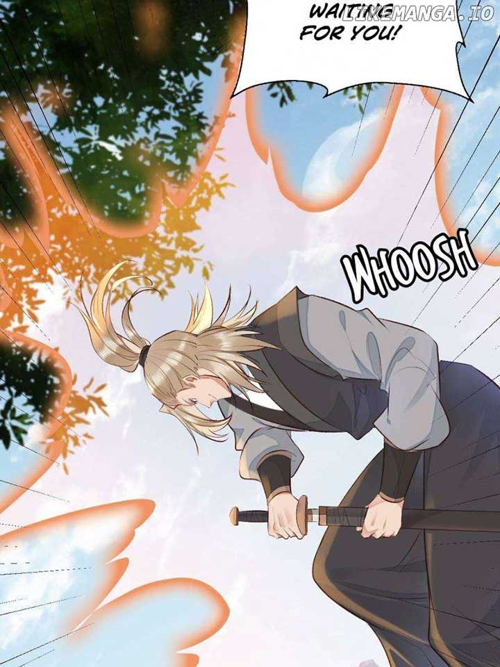 The Ghostly Doctor Chapter 517 - Page 14