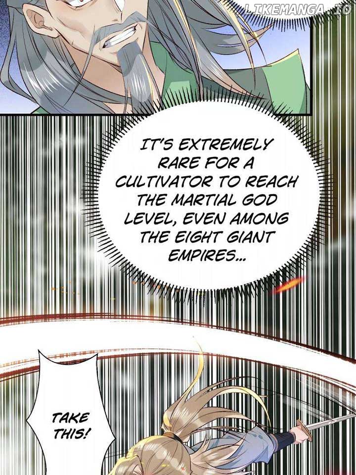 The Ghostly Doctor Chapter 517 - Page 16