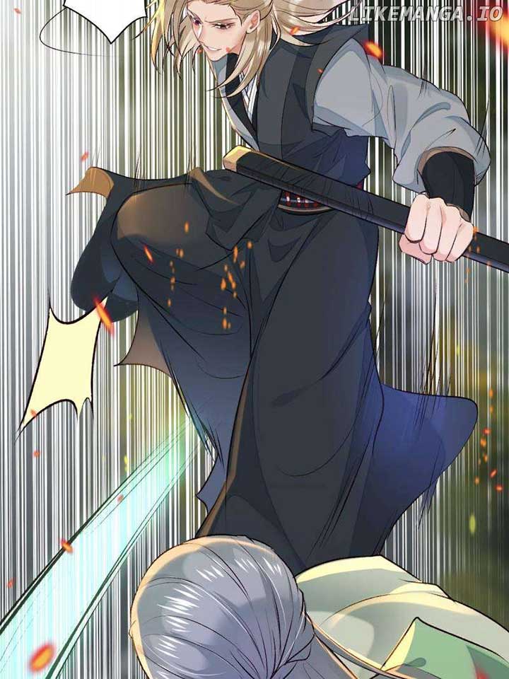 The Ghostly Doctor Chapter 517 - Page 17