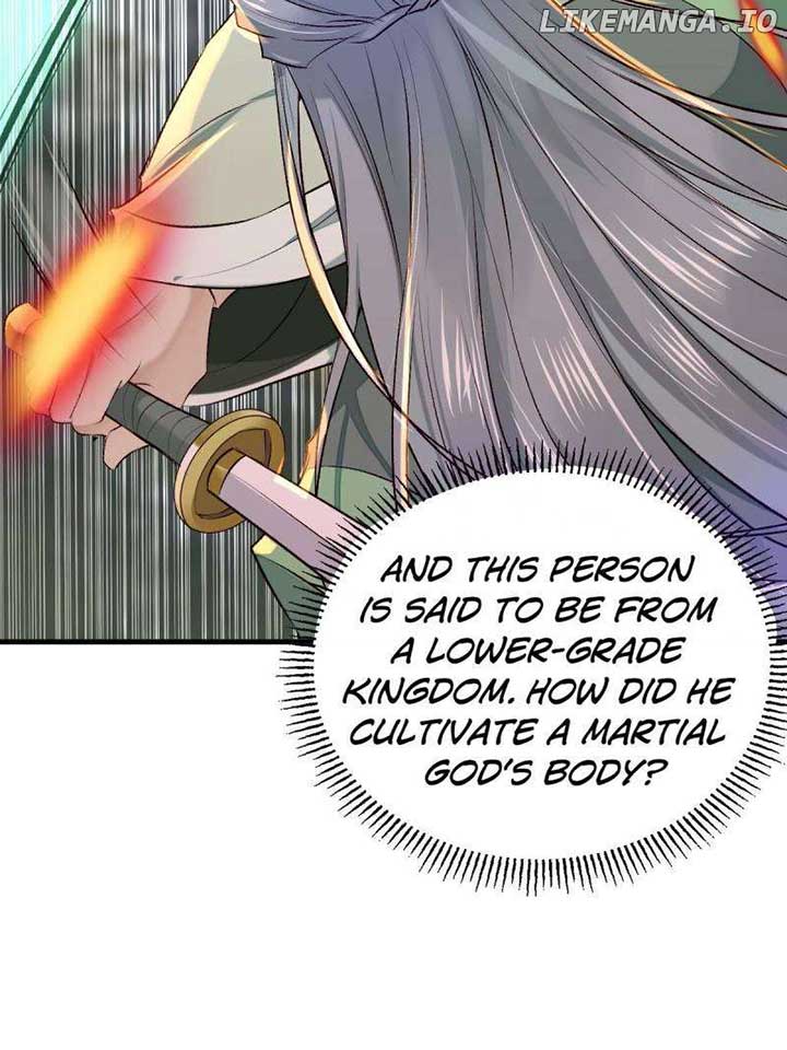 The Ghostly Doctor Chapter 517 - Page 18