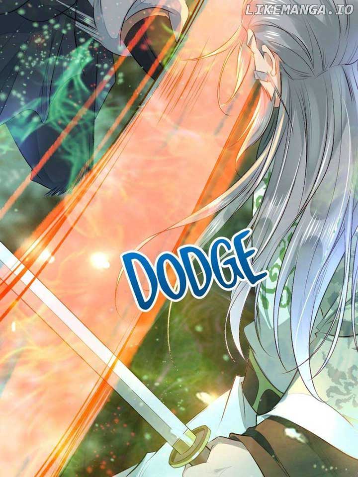 The Ghostly Doctor Chapter 517 - Page 22