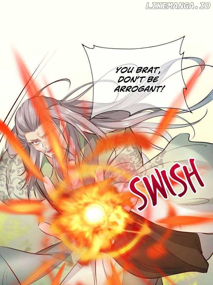 The Ghostly Doctor Chapter 517 - Page 24