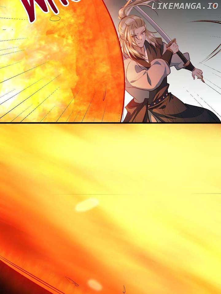 The Ghostly Doctor Chapter 517 - Page 26