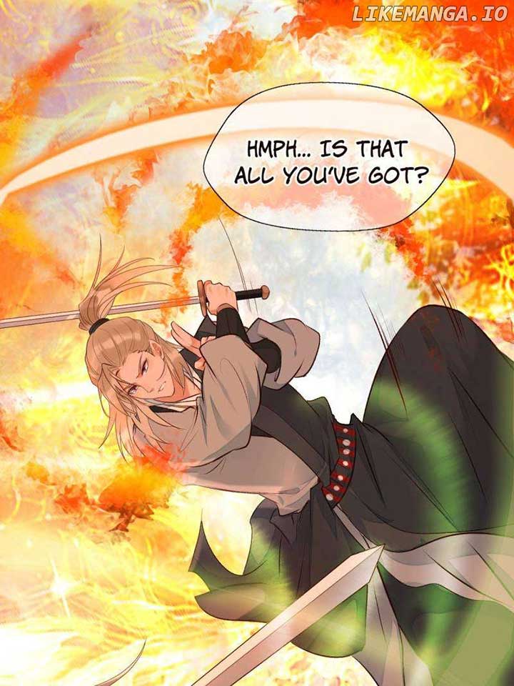 The Ghostly Doctor Chapter 517 - Page 29