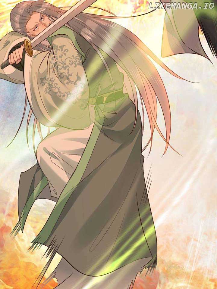 The Ghostly Doctor Chapter 517 - Page 30