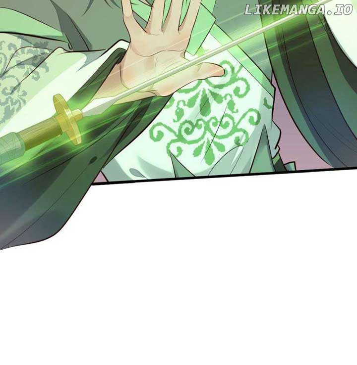 The Ghostly Doctor Chapter 517 - Page 35