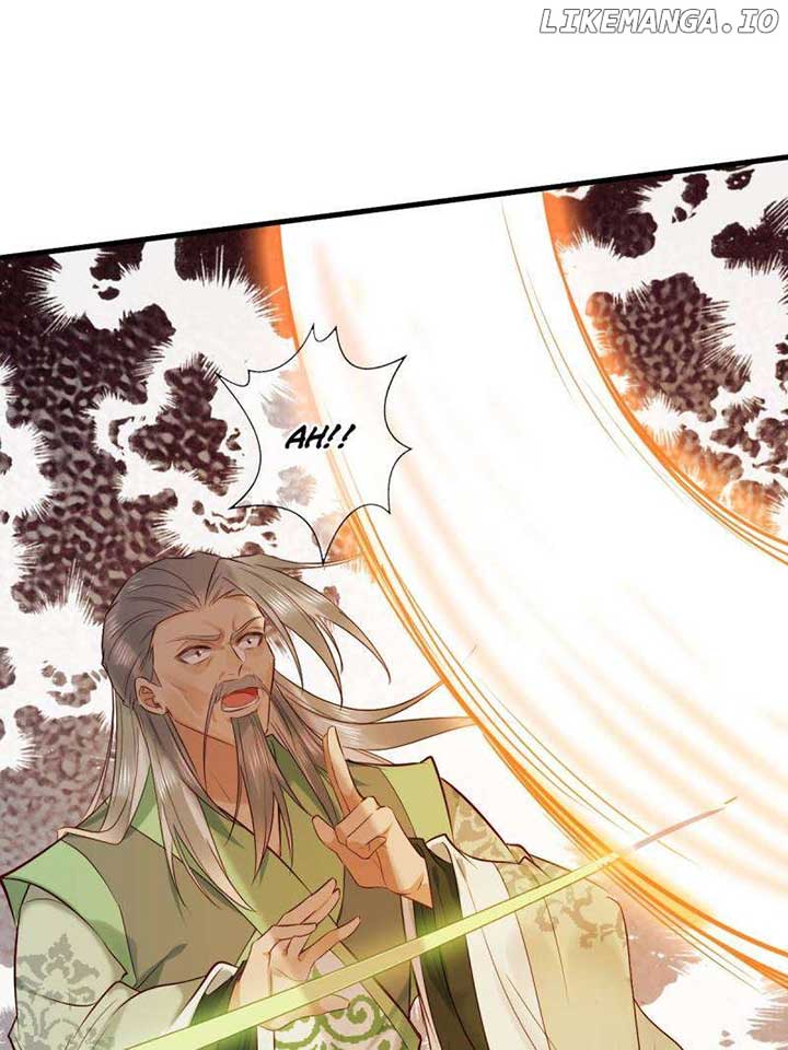 The Ghostly Doctor Chapter 517 - Page 36