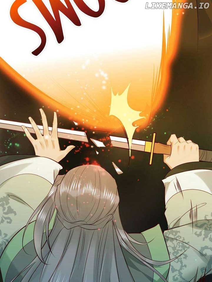 The Ghostly Doctor Chapter 517 - Page 39