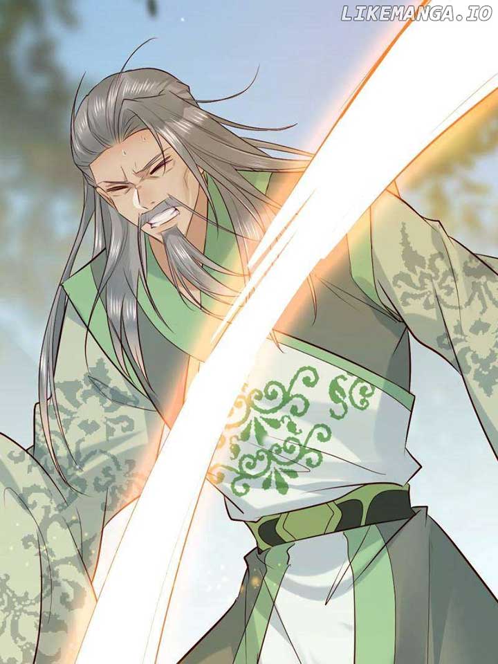 The Ghostly Doctor Chapter 517 - Page 41