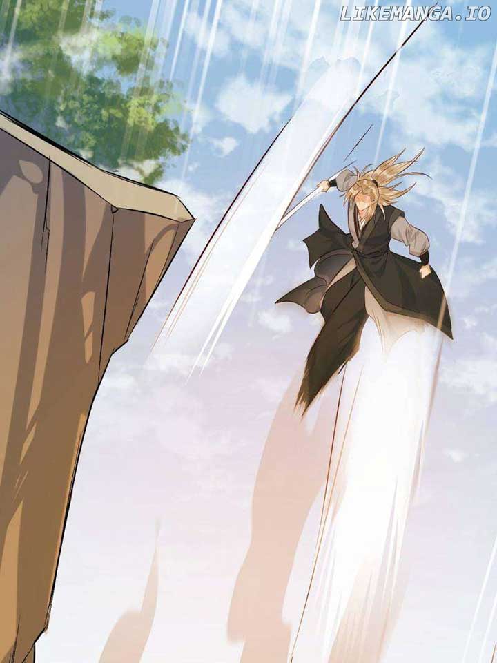 The Ghostly Doctor Chapter 517 - Page 43