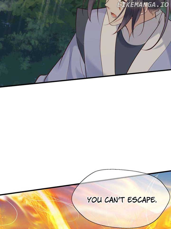 The Ghostly Doctor Chapter 517 - Page 45