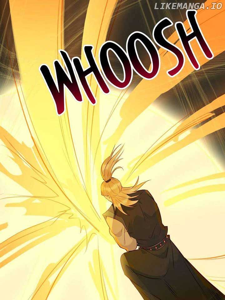 The Ghostly Doctor Chapter 517 - Page 50