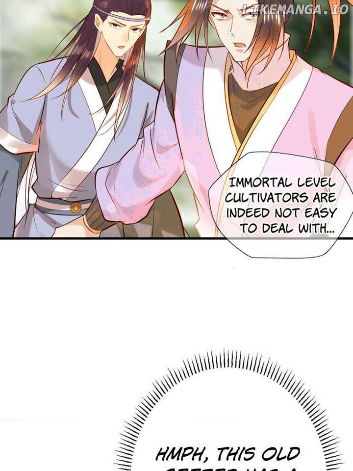 The Ghostly Doctor Chapter 517 - Page 52