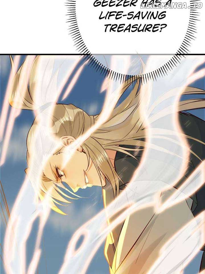 The Ghostly Doctor Chapter 517 - Page 53