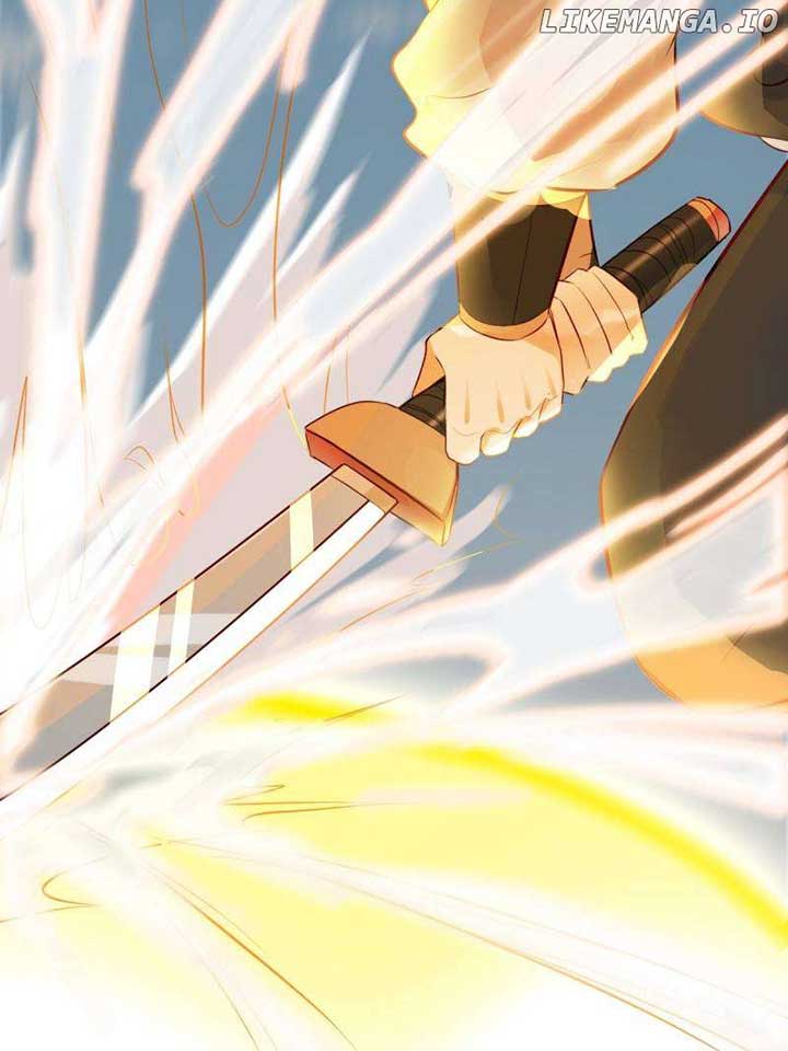 The Ghostly Doctor Chapter 517 - Page 54