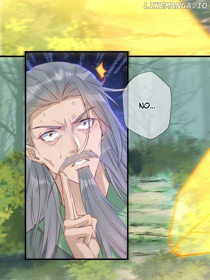 The Ghostly Doctor Chapter 518 - Page 4