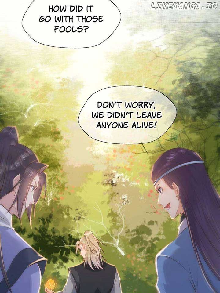 The Ghostly Doctor Chapter 518 - Page 10