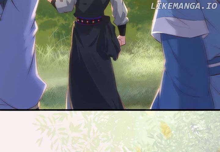 The Ghostly Doctor Chapter 518 - Page 11