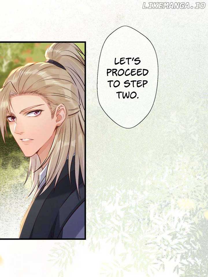 The Ghostly Doctor Chapter 518 - Page 12