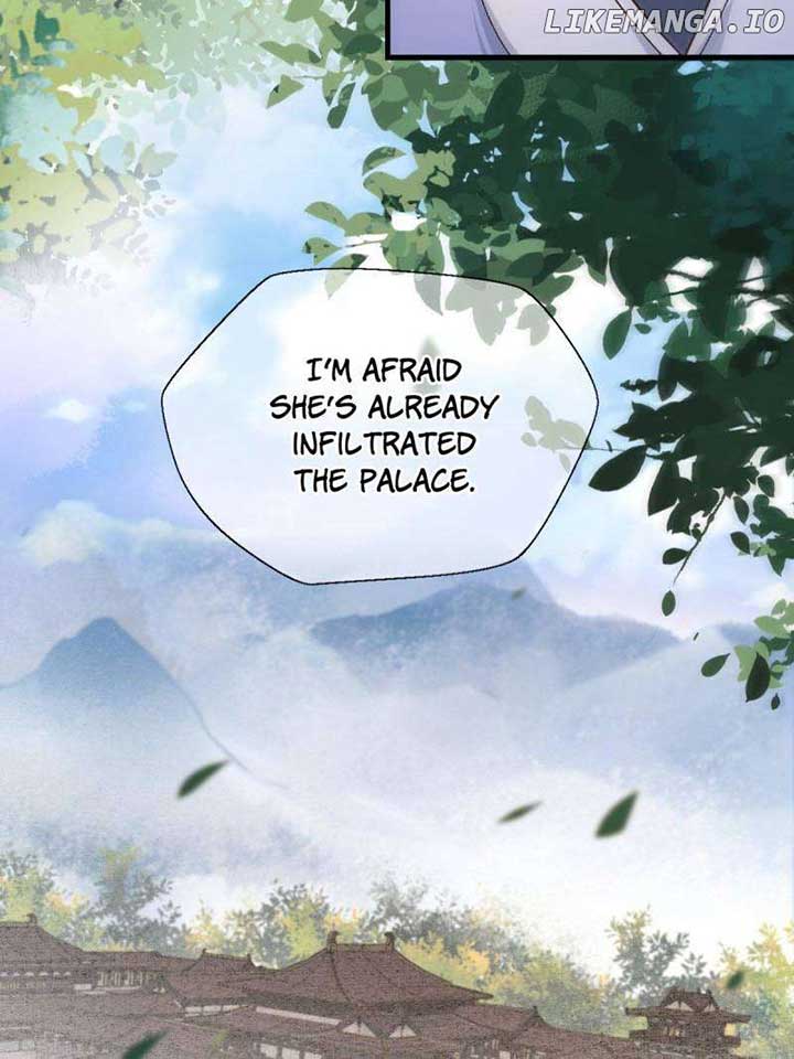 The Ghostly Doctor Chapter 518 - Page 14