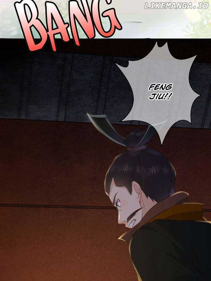 The Ghostly Doctor Chapter 518 - Page 16