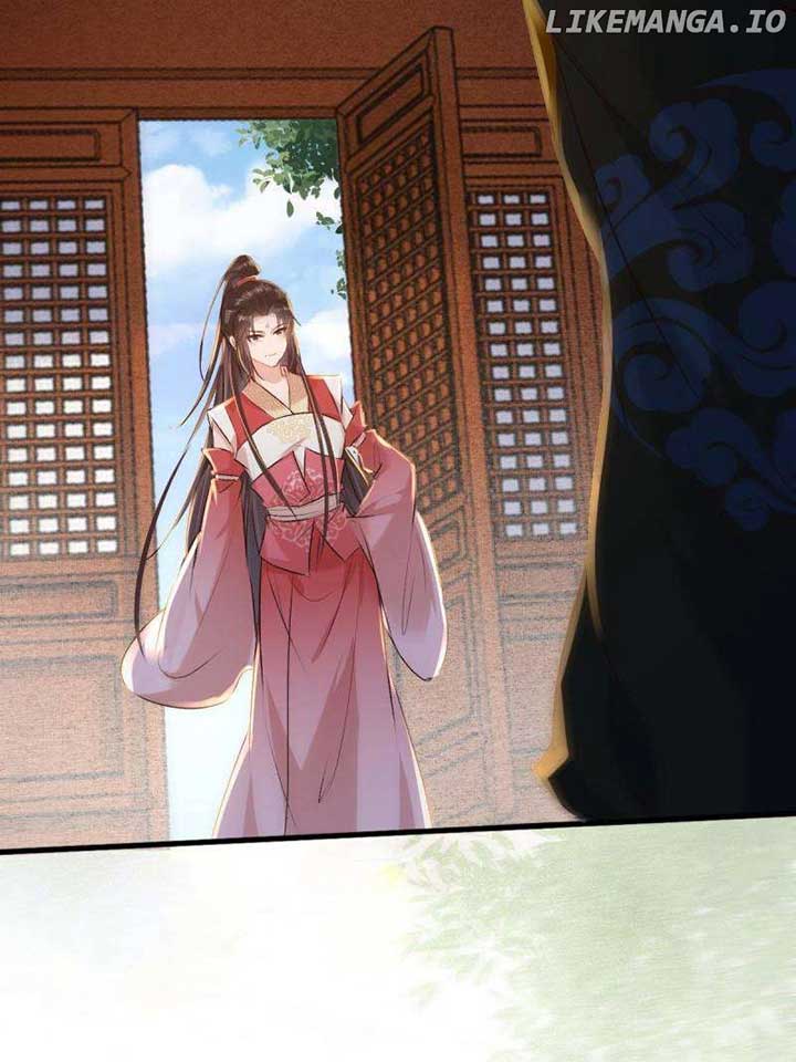 The Ghostly Doctor Chapter 518 - Page 17