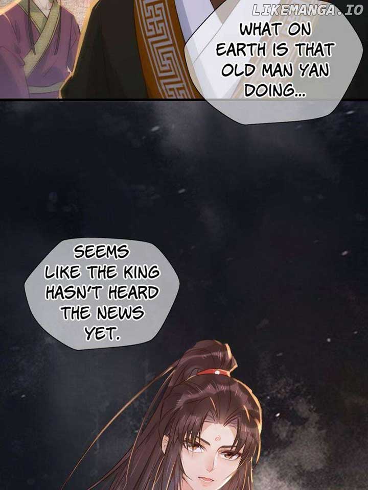 The Ghostly Doctor Chapter 518 - Page 19