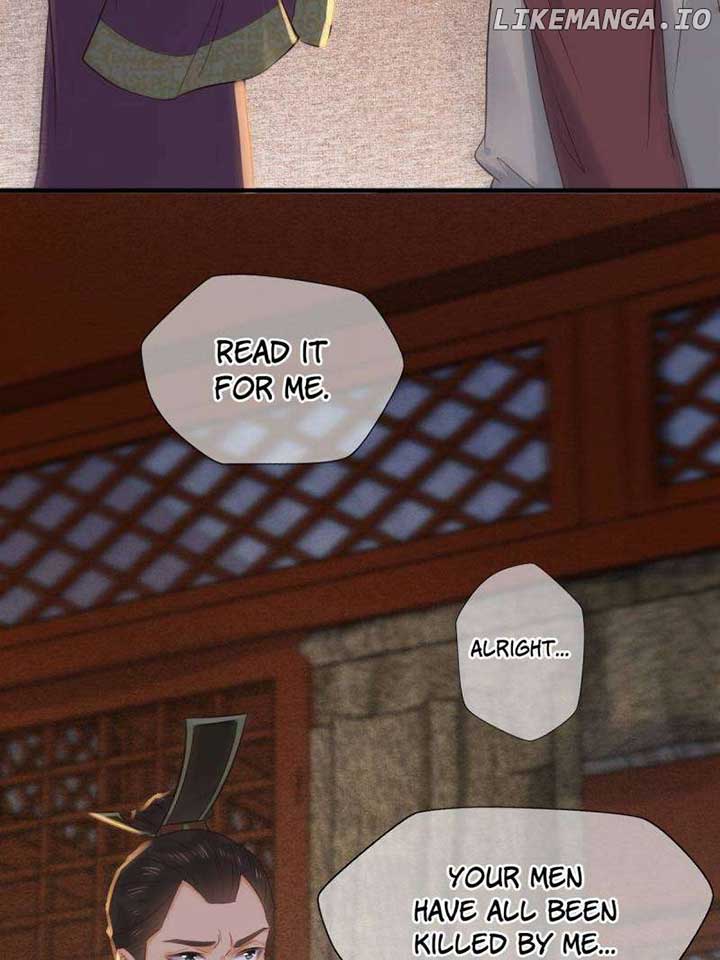 The Ghostly Doctor Chapter 518 - Page 25