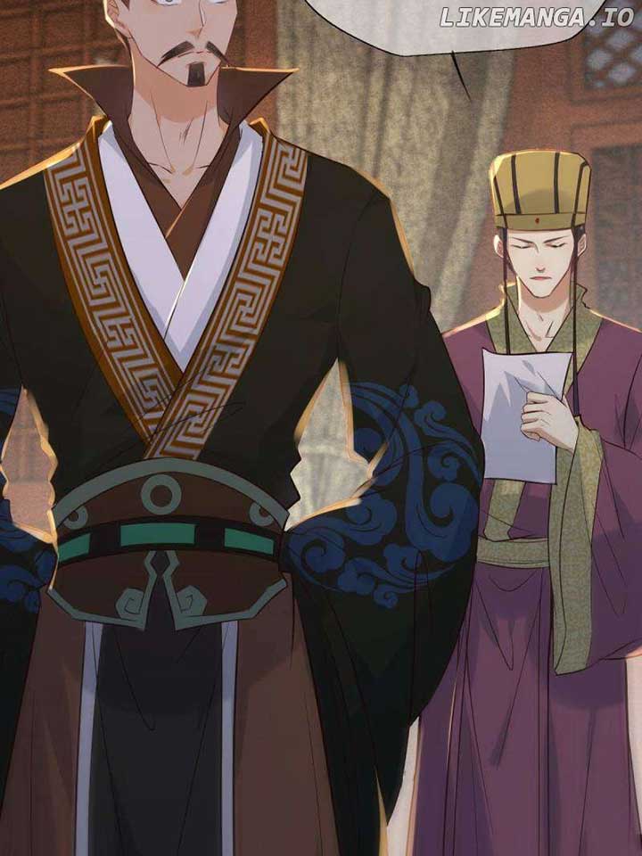 The Ghostly Doctor Chapter 518 - Page 26